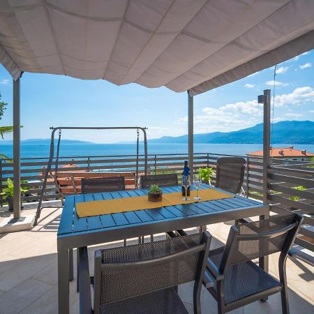 Holiday Home Matea By Interhome Rijeka Exterior foto