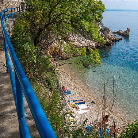 Holiday Home Matea By Interhome Rijeka Exterior foto
