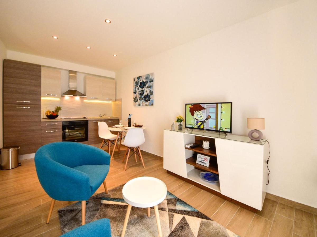 Holiday Home Matea By Interhome Rijeka Exterior foto