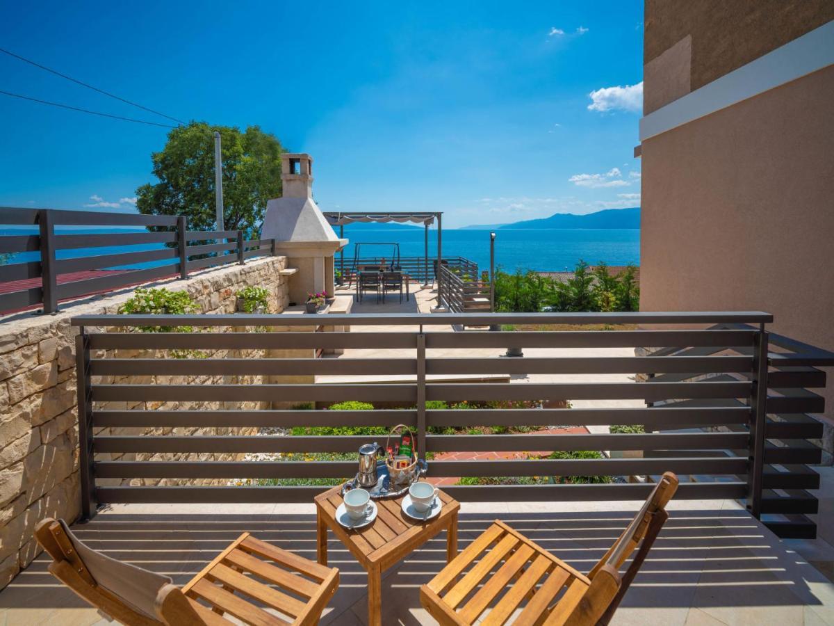 Holiday Home Matea By Interhome Rijeka Exterior foto