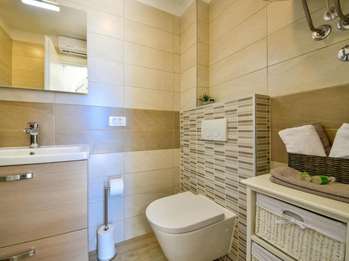 Holiday Home Matea By Interhome Rijeka Exterior foto