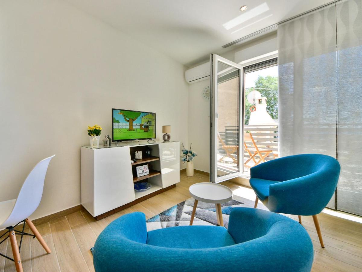 Holiday Home Matea By Interhome Rijeka Exterior foto