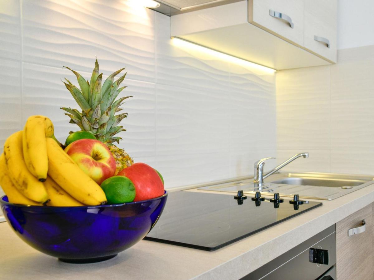 Holiday Home Matea By Interhome Rijeka Exterior foto