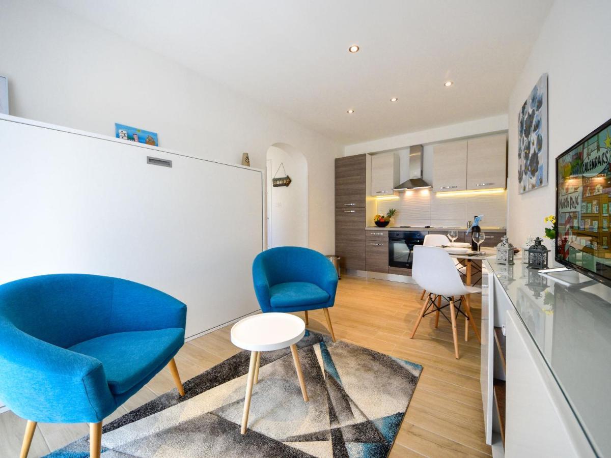 Holiday Home Matea By Interhome Rijeka Exterior foto