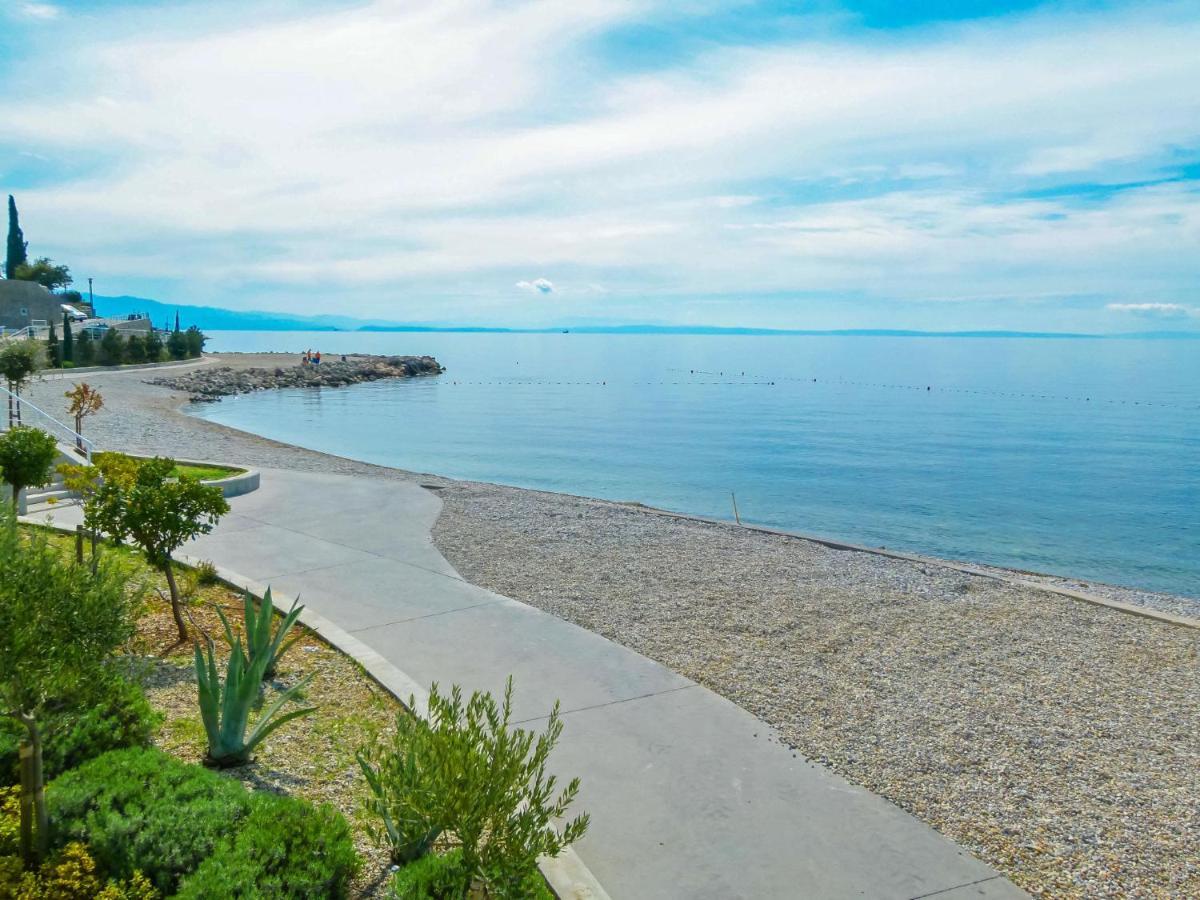 Holiday Home Matea By Interhome Rijeka Exterior foto