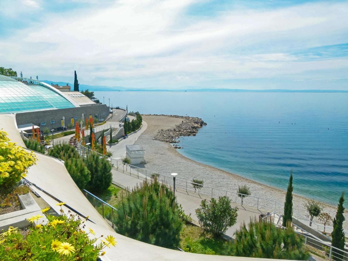 Holiday Home Matea By Interhome Rijeka Exterior foto