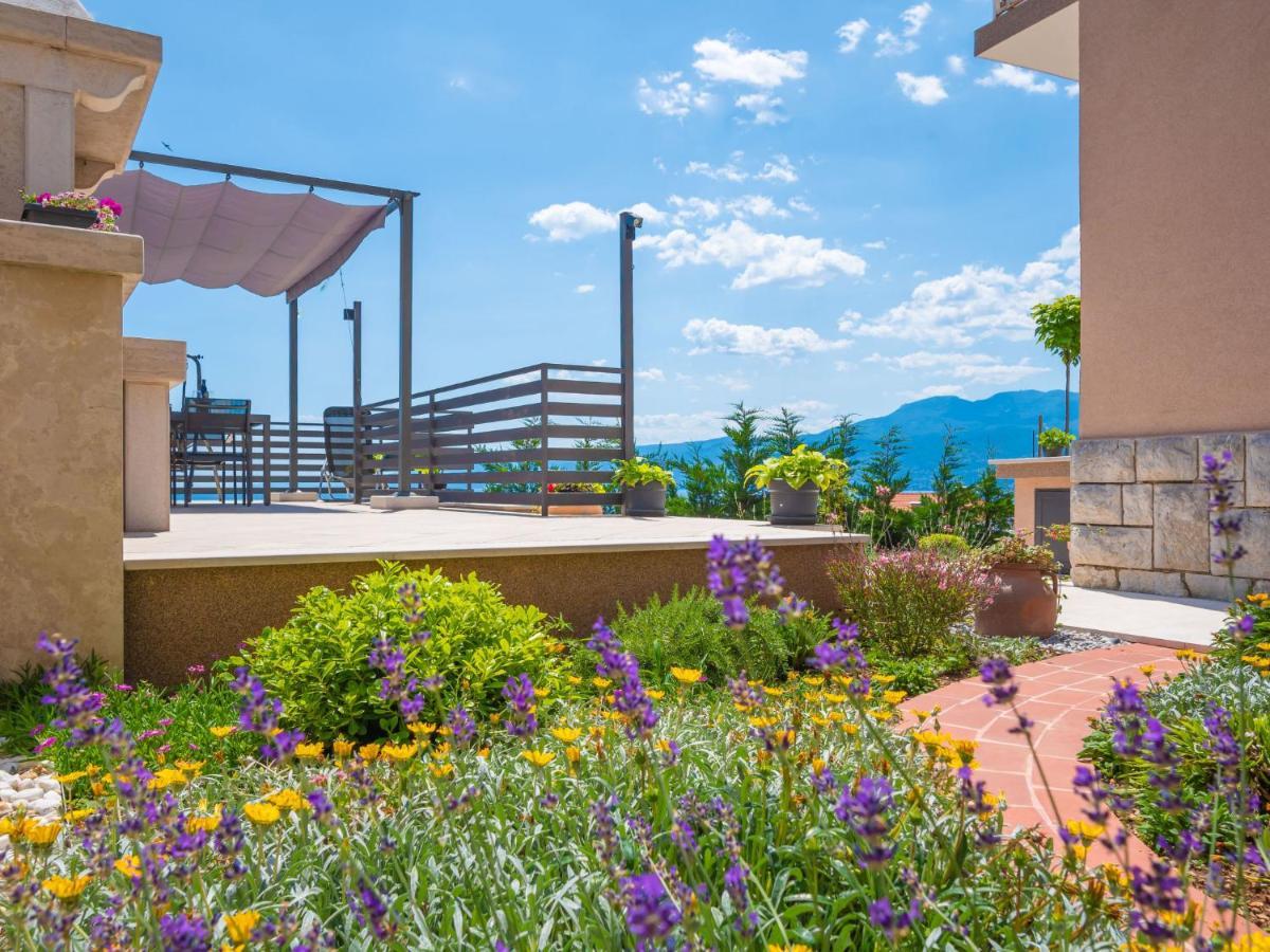 Holiday Home Matea By Interhome Rijeka Exterior foto