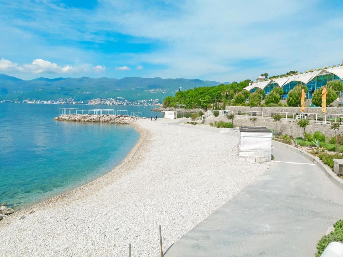 Holiday Home Matea By Interhome Rijeka Exterior foto