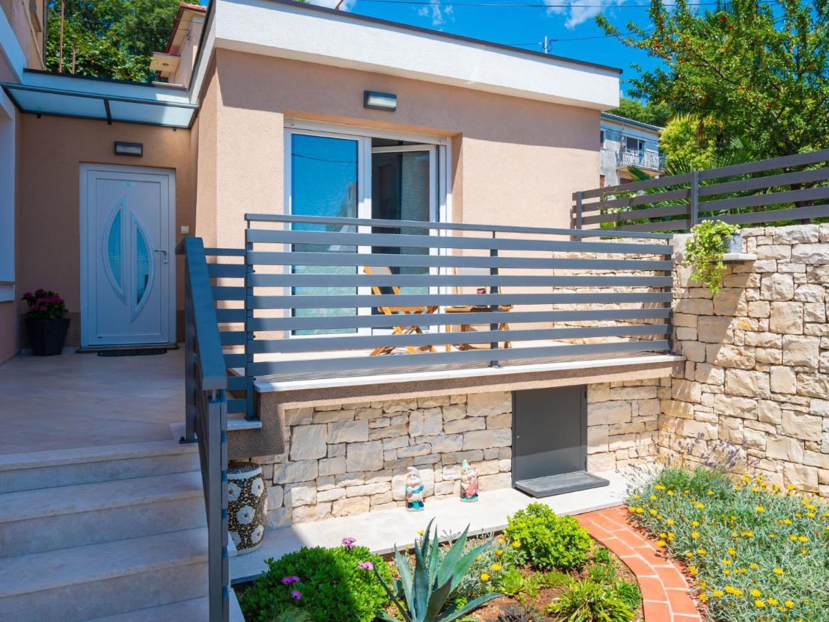 Holiday Home Matea By Interhome Rijeka Exterior foto